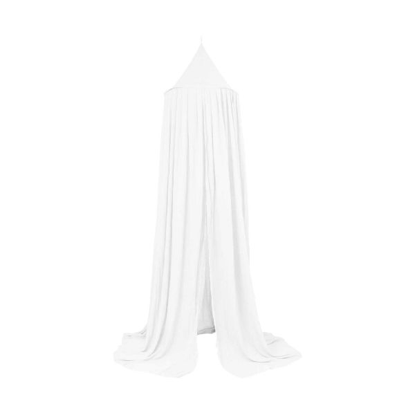 Jollein Vintage Klamboe Wit
