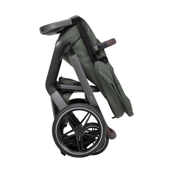 Joolz Day 5 Special Kinderwagen 2-in-1 - Forest Green