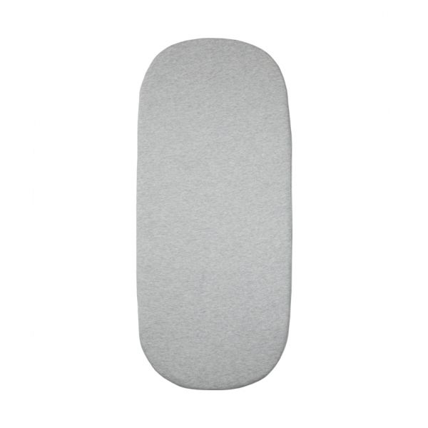 Joolz Essentials Matrashoes 80 x 35 cm Grey Melange