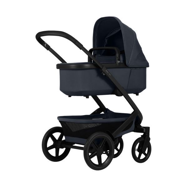Joolz Geo 3 Kinderwagen 2-in-1 - Classic Look - Dark Navy Blue