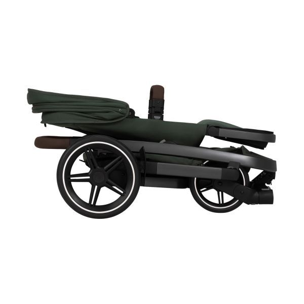 Joolz Geo 3 Kinderwagen 2-in-1 - Classic Look - Forest Green