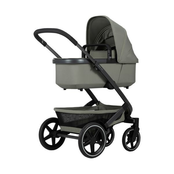 Joolz Geo 3 Kinderwagen 2-in-1 - Classic Look - Sage Green