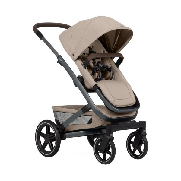 Joolz Geo 3 Kinderwagen 2-in-1 - Classic Look - Sandy Taupe