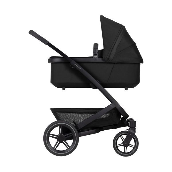 Joolz Geo 3 Kinderwagen 2-in-1 - Classic Look - Space Black