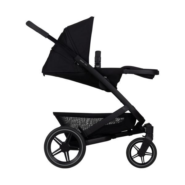 Joolz Geo 3 Kinderwagen 2-in-1 - Classic Look - Space Black