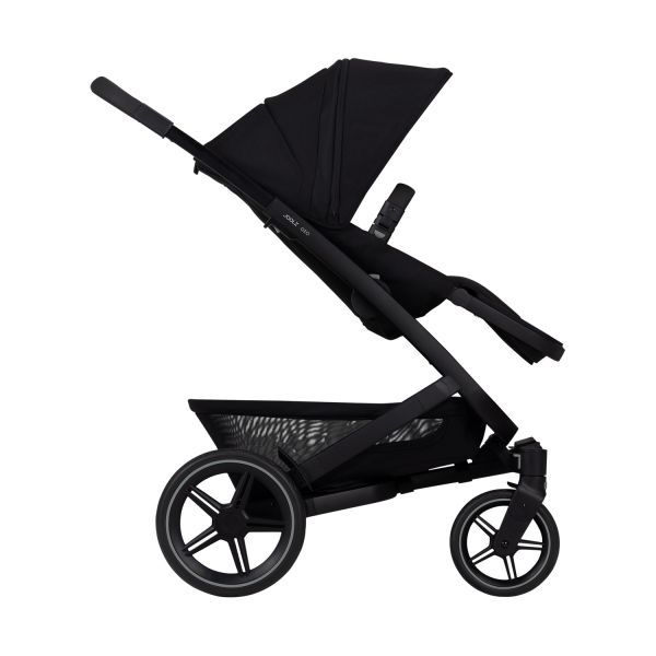 Joolz Geo 3 Kinderwagen 2-in-1 - Classic Look - Space Black