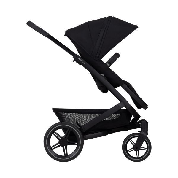 Joolz Geo 3 Kinderwagen 2-in-1 - Classic Look - Space Black