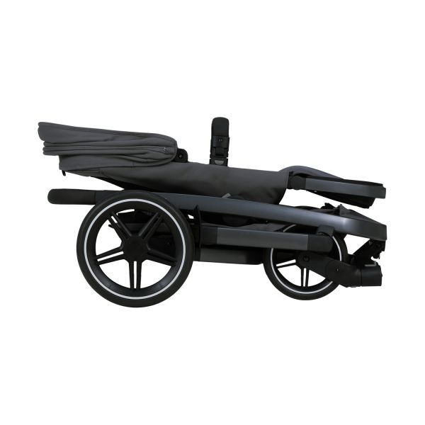 Joolz Geo 3 Kinderwagen 2-in-1 - Classic Look - Stone Grey