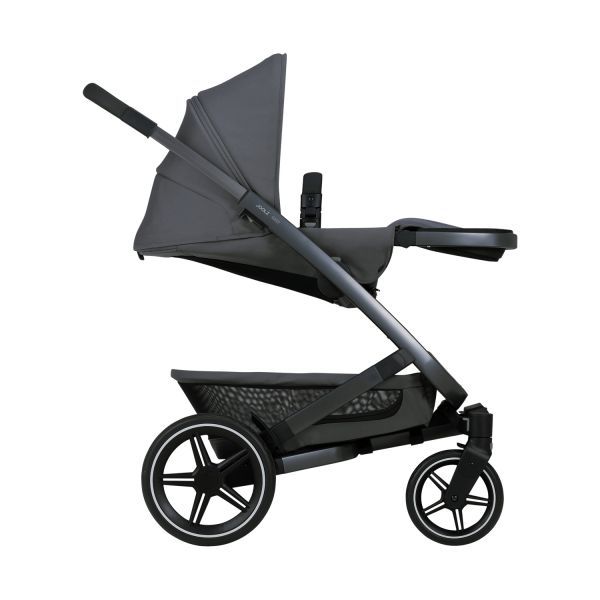 Joolz Geo 3 Kinderwagen 2-in-1 - Classic Look - Stone Grey