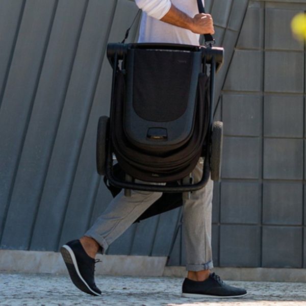 Joolz Hub Plus Kinderwagen - Forest Green