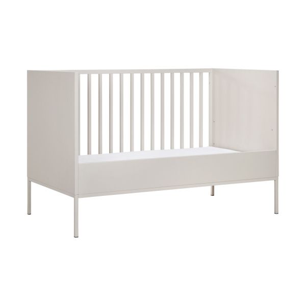 Kidsmill Amy Babybed Oatmeal 70 x 140 cm