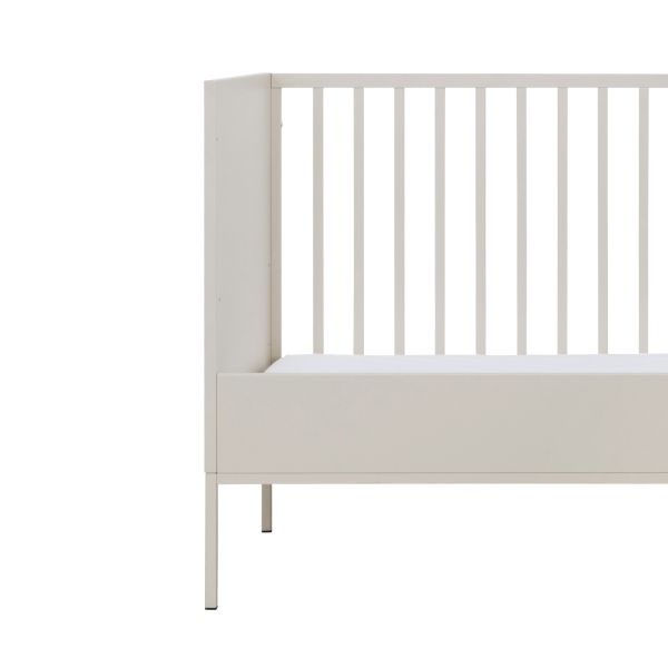 Kidsmill Amy Babybed Oatmeal 70 x 140 cm