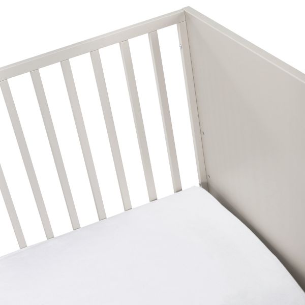 Kidsmill Amy Babybed Oatmeal 70 x 140 cm
