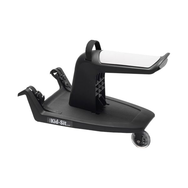 EVE Kids Kid-Sit Solid Meerijdplankje Black / Black