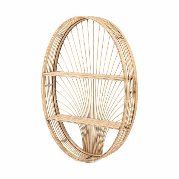 KidsDepot Messa Rotan Wandrek