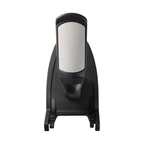 EVE Kids Kid-Sit Solid Meerijdplankje Black / Black