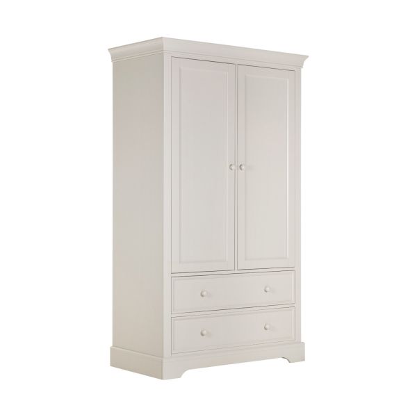 Kidsmill Chateau Babykamer Oatmeal | Commode + Kast