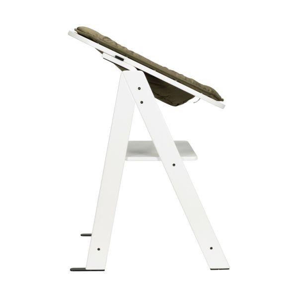 Kidsmill Up! Canvas Newborn Bekleding Groen