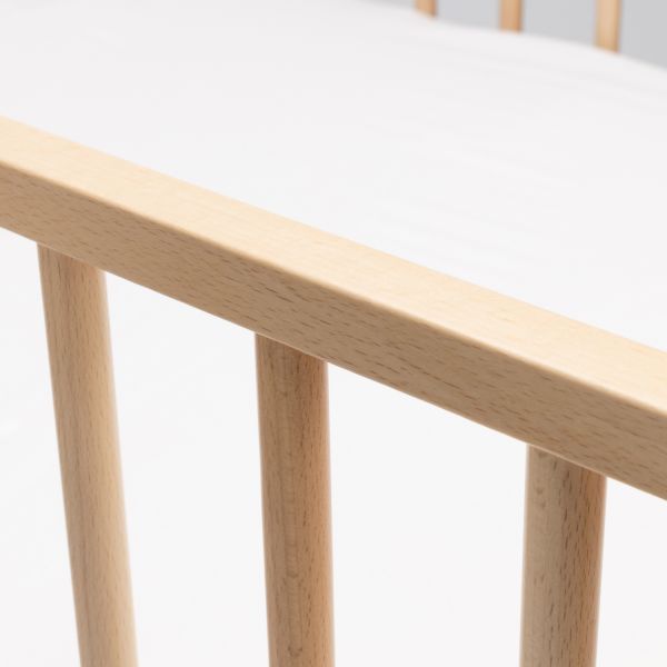 Europe Baby Felix II Box Mat Naturel