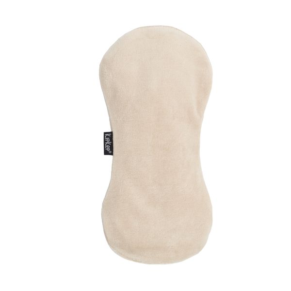 KipKep Woller Warmtekussen Regular - Cookie