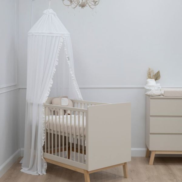 Baby's Only Klamboe - Calm - Wit