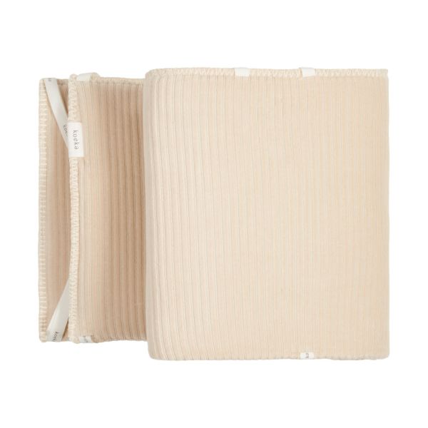 Koeka Vik Bed / Boxbumper Sand