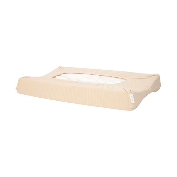Koeka Vik Waskussenhoes Sand