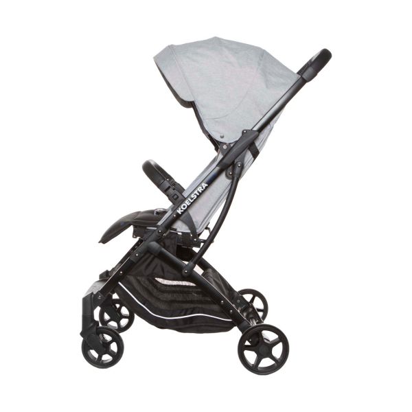 Koelstra Gen Buggy Soft Grey Melange