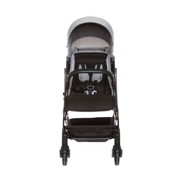 Koelstra Gen Buggy Soft Grey Melange