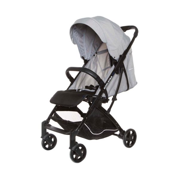 Koelstra Gen Buggy Soft Grey Melange