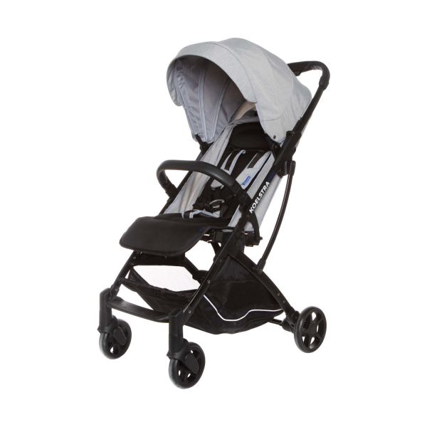 Koelstra Gen Buggy Soft Grey Melange