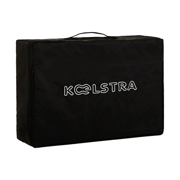 Koelstra Matras Voor Travelsleeper Campingbedje