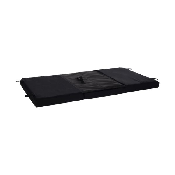 Koelstra Matras Voor Travelsleeper Campingbedje