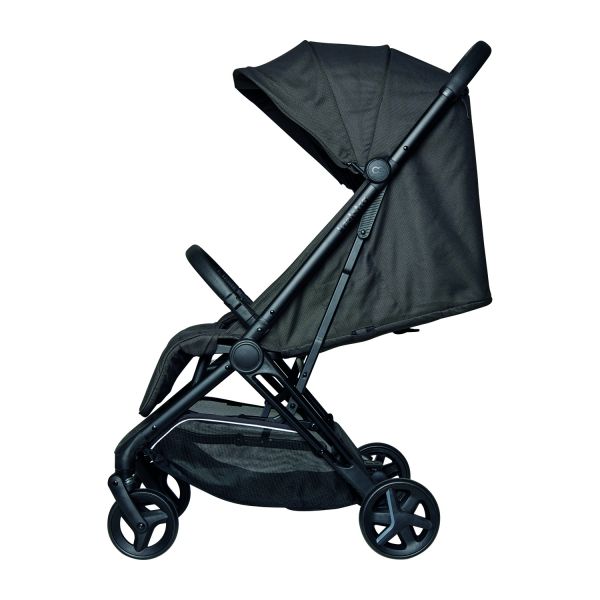 Koelstra Re-act Buggy Antraciet