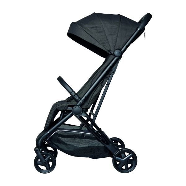 Koelstra Re-act Buggy Antraciet