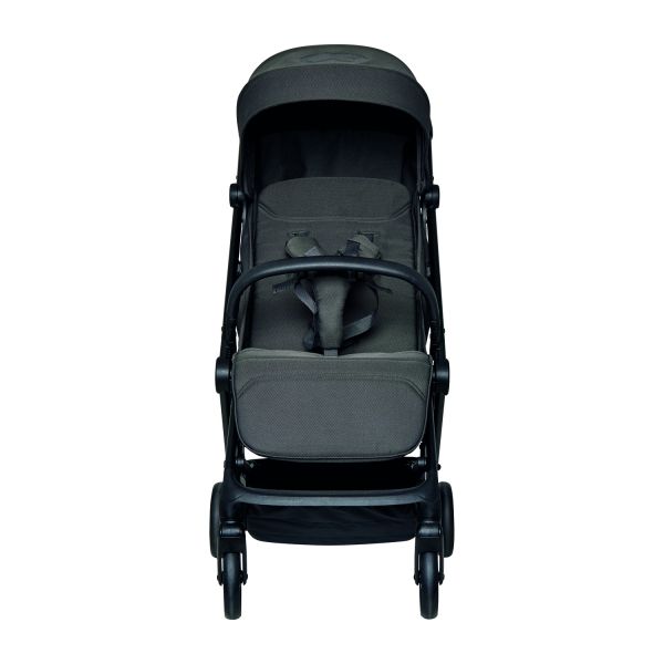 Koelstra Re-act Buggy Antraciet