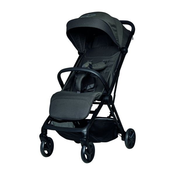 Koelstra Re-act Buggy Antraciet