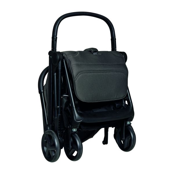 Koelstra Re-act Buggy Antraciet