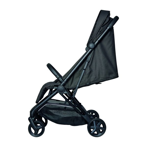 Koelstra Re-act Buggy Antraciet