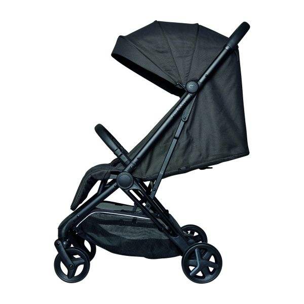 Koelstra Re-act Buggy Antraciet