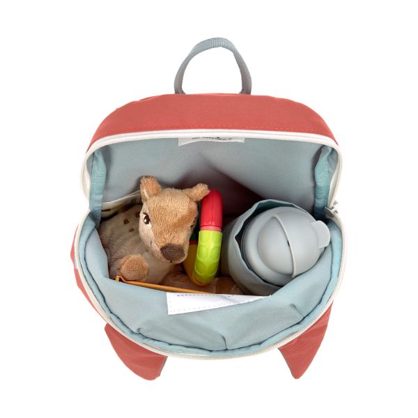 Laessig About Friends Mini Rugtas Fox