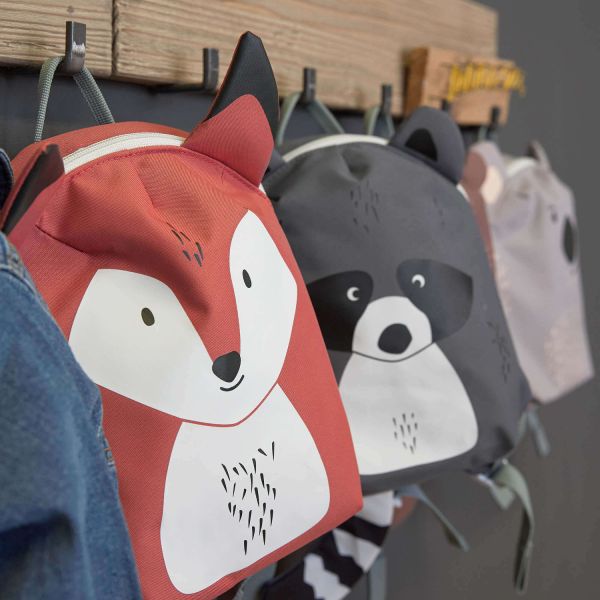 Laessig About Friends Mini Rugtas Fox