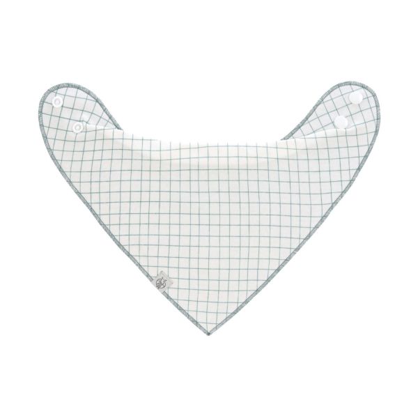 Laessig Garden Explorer Bandana Tractor