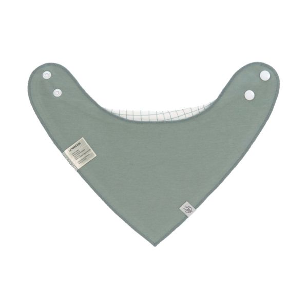 Laessig Garden Explorer Bandana Tractor