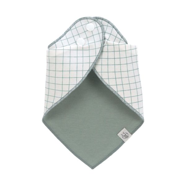Laessig Garden Explorer Bandana Tractor