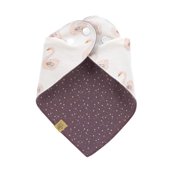 Laessig Little Water Bandana Swan