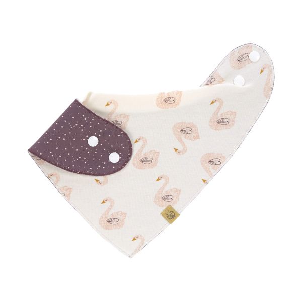 Laessig Little Water Bandana Swan
