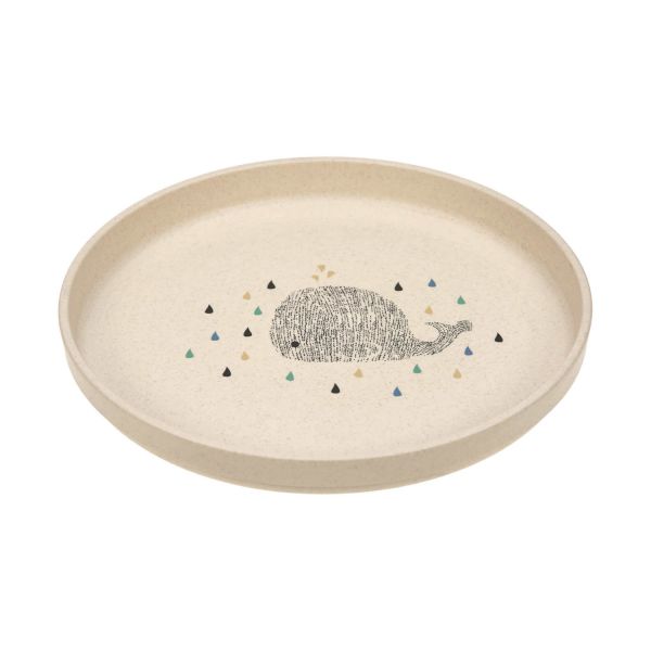 Laessig Little Water Bord Whale