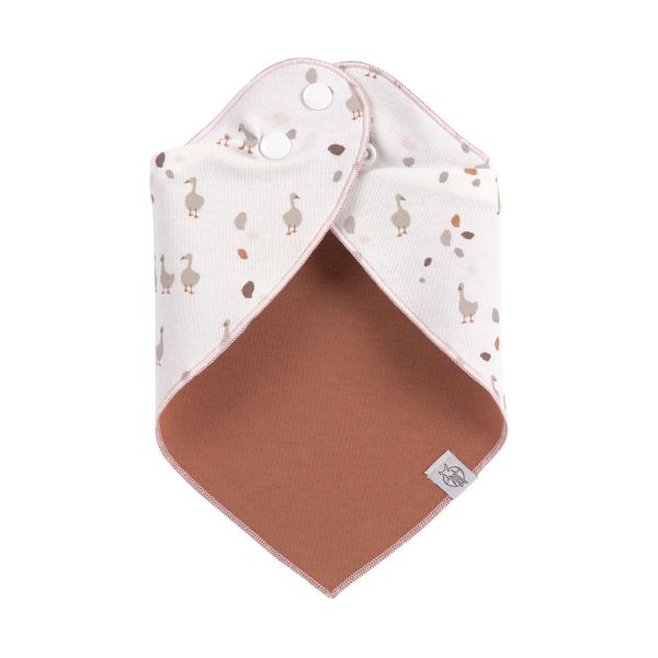 Laessig Tiny Farmer Goose Bandana Lila