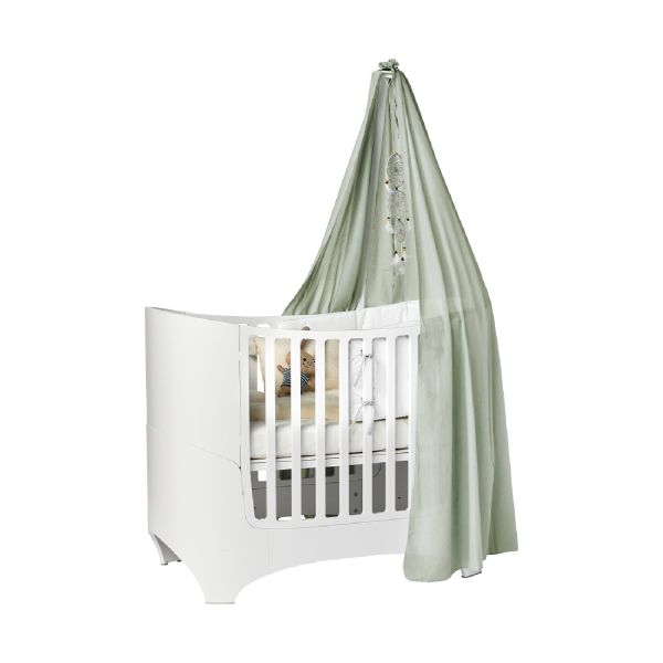 Leander Classic Klamboe Sage Green